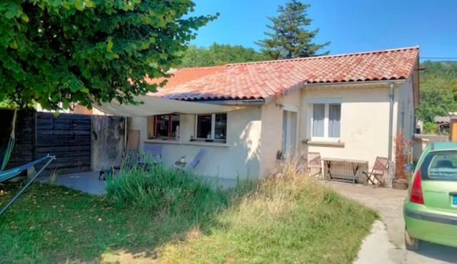 House in Provence - 2 to 4 people