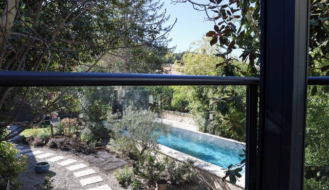 House in Provence + Loft | 8 guest AC swimming pool