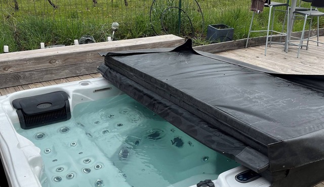 House in Provence Verte "Between sea and mountains