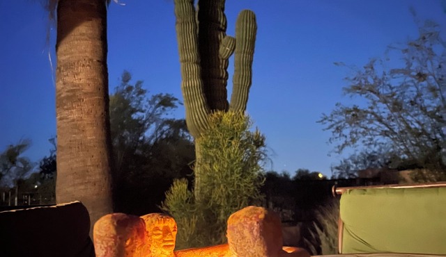 House in Quiet, Safe Red Mountain Ranch C.C. - Pool Access, Pet Friendly