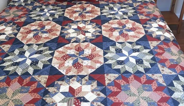 House in quite neighborhood