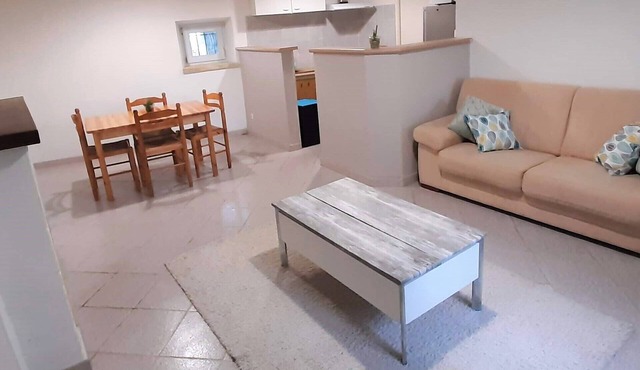 House in rochegude 5 pers