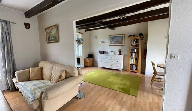 House in Rural Brittany. 2 pets allowed.