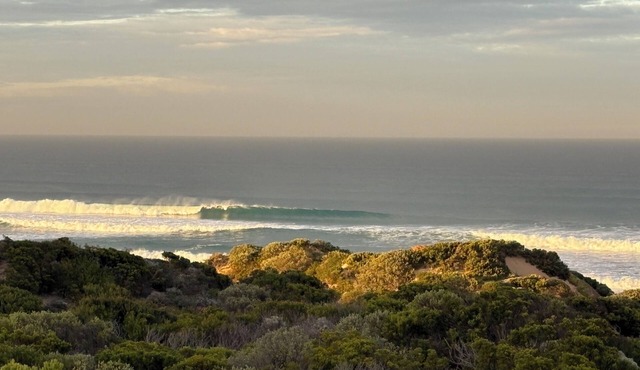House in Saint Andrews Beach