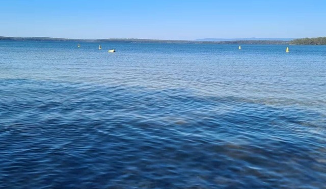 House in St Georges Basin