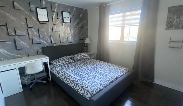 House in Saint-Constant 15 minutes from Montreal