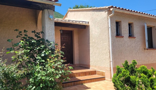 House in Sospel For 4 people