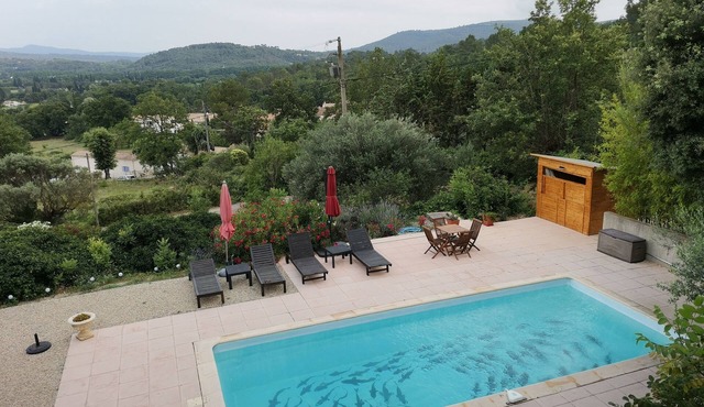 House in South of France, Provence, for Holidays