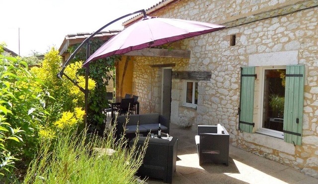 House in southern Périgord