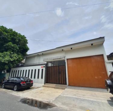 HOUSE IN SURAKARTA