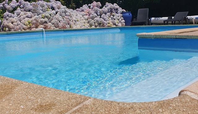 House in the Basque Country for 6 People, near Espelette