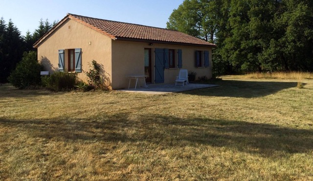 House in the country