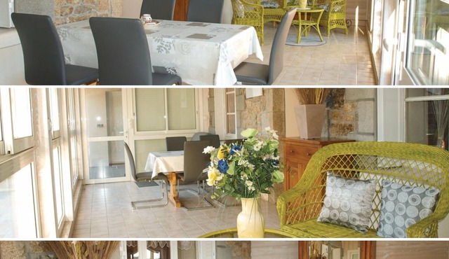 HOUSE IN THE COUNTRY