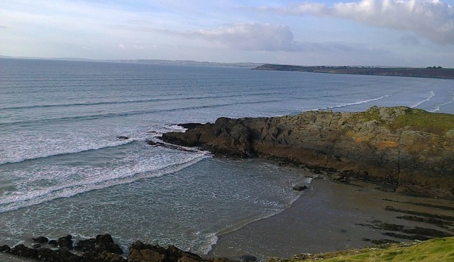 House in the countryside 10 minutes from beautiful sandy beaches, ideal for visits