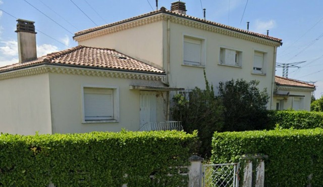 House in the heart of the Drôme