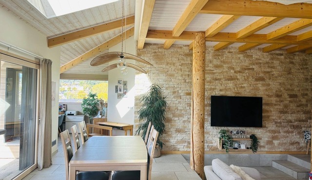 House in the heart of the Haute-Loire