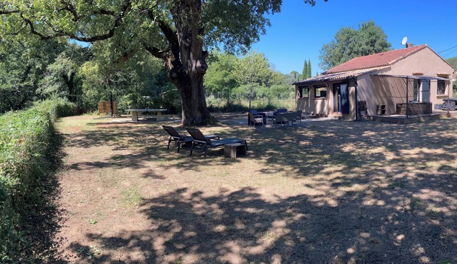 House in the heart of Provence Verte - Le Grand Chêne