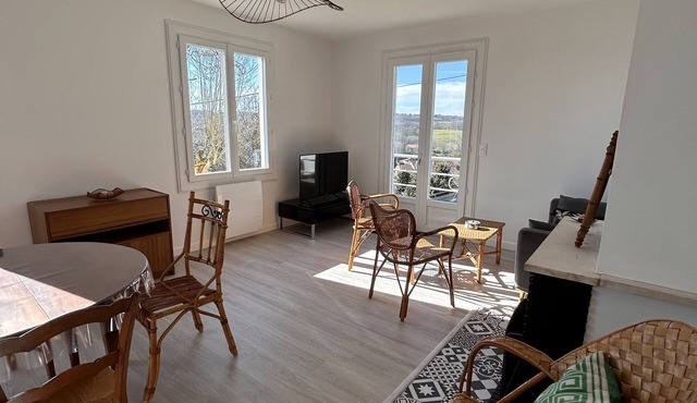 House in the heart of the Périgord Vert