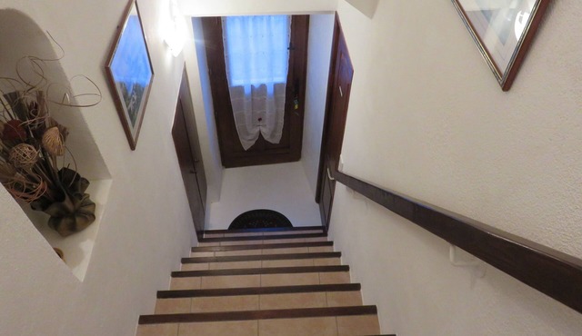 House in the heart of the Gorges du Tarn Weekly rental