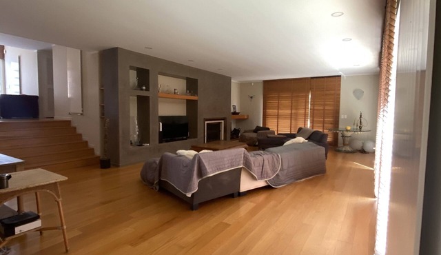 HOUSE IN THE HEART OF CASTAGNICCIA