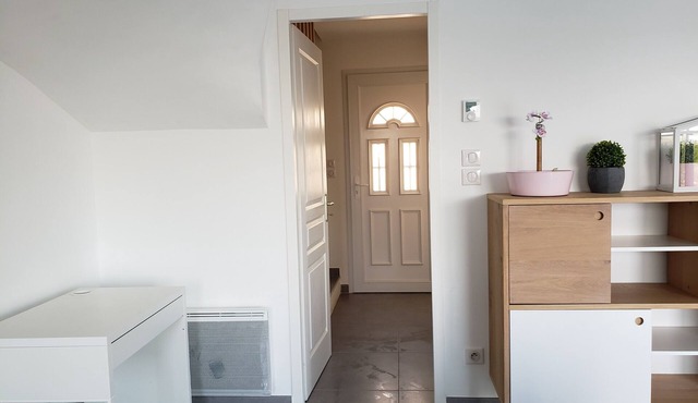 House in the heart of Provence