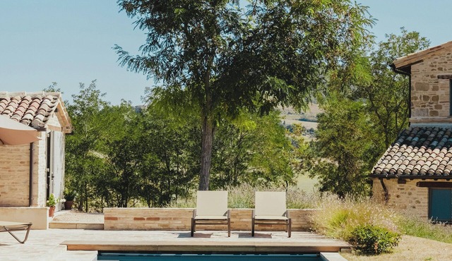 House in the heart of Provence