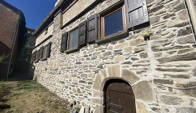 House in the heart of the Cévennes