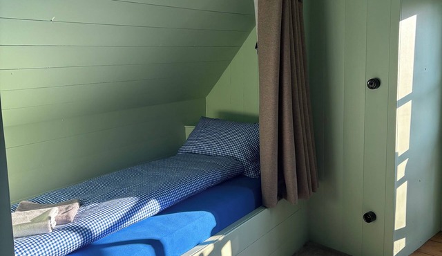 House in the heart of the chateaux of the Loire Valley - Les Glycines -