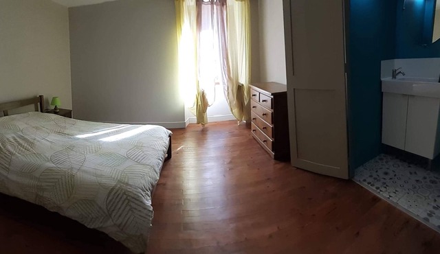 House in the historic center of Mens