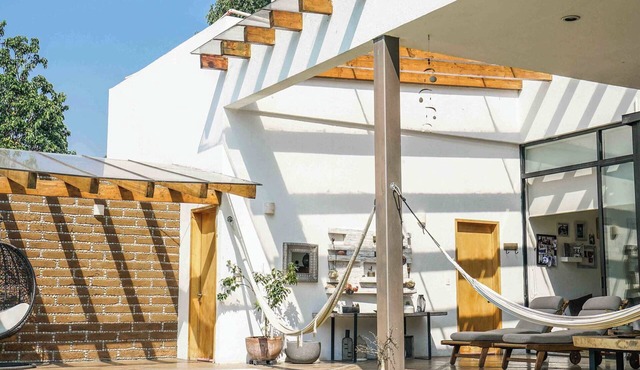 House in the Mountains | Luxury and Comfort
