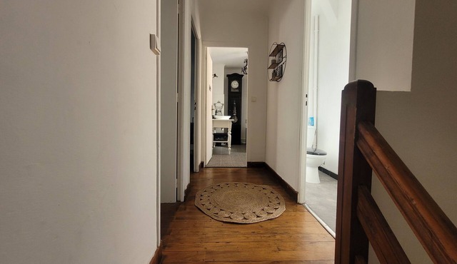 House in the Pyrenees