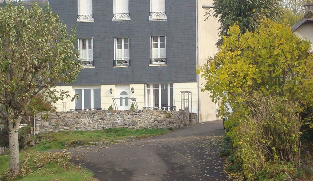 House in the Sancy 7 bedrooms 7 bathrooms