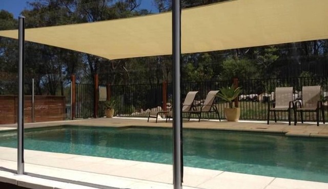 House in the Shoalhaven