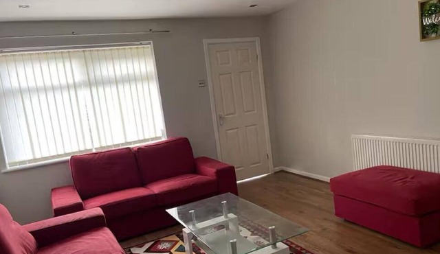 House in Timperley near Manchester Airport