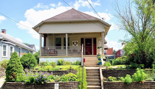 House is sold. Trying to delete this listing.