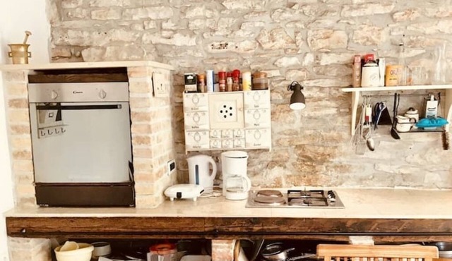 House IVAS - Umag
