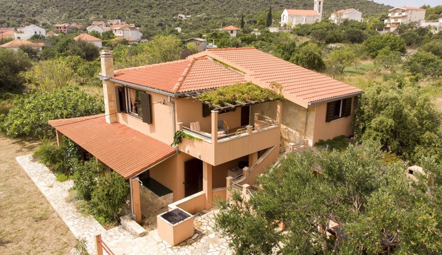 House Joško (43621-K1) - Vinisce