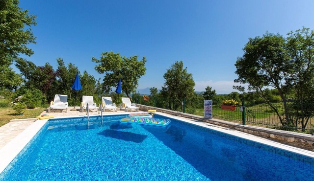 House Josip (107901-K1) - Labin