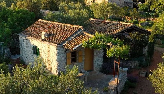 House Kadulja (16661-K2) - Trpanj