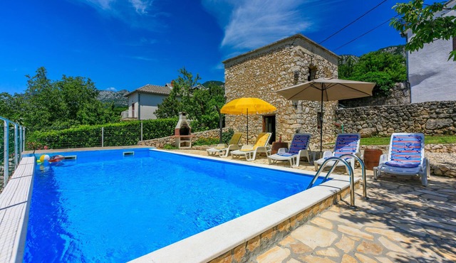 House Katica (69931-K1) - Grižane