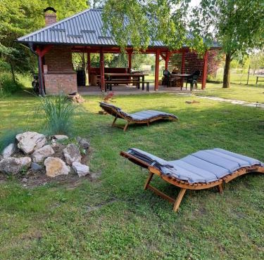 House Kupa MB