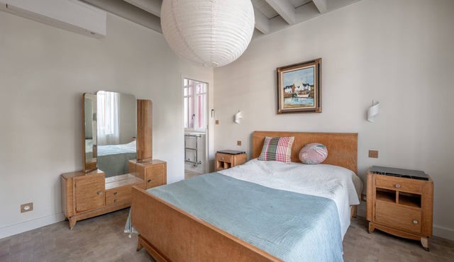 House La-Baule