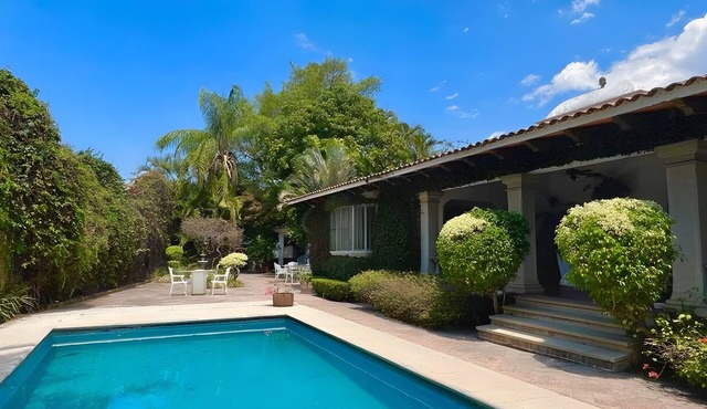 House "La Bonita".