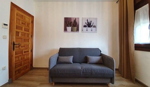 House "La Plazuelilla"