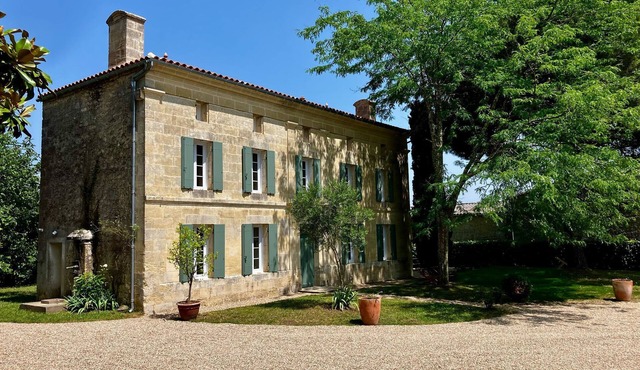 House La Source - Clos Fontaine 8/11 persons, House La Source - Clos Fontaine 8/11 persons