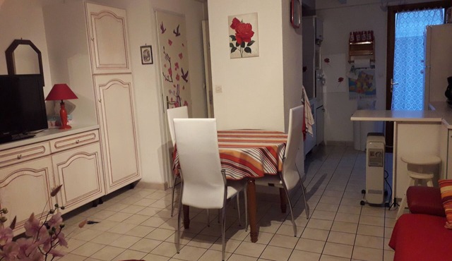 House: La Teste 33260