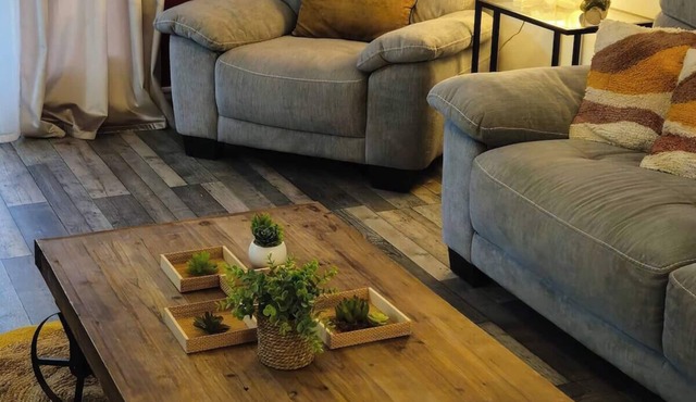 House "La Vérénidrey" sleeps 7