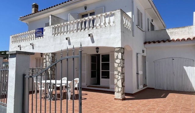 HOUSE LA VINYA 14 3D