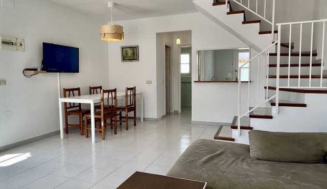 HOUSE LA VINYA 16 3D