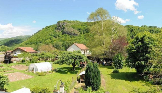 House lac des graves Jordanne Valley 2bed 4p